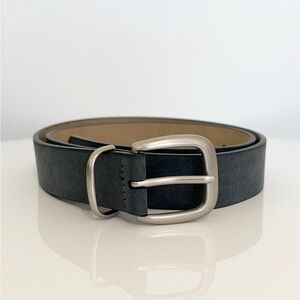 NWOT Target Belt Grey, Size Small